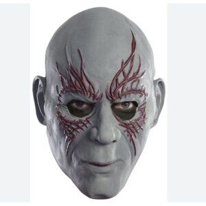 Rubies Costume Guardians of The Galaxy Drax Destroyer Child Halloween Mask 🇨🇦
